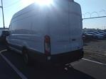 Used 2023 Ford Transit 250 High Roof RWD, Empty Cargo Van for sale #FL4535P - photo 3