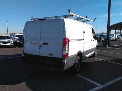 Used 2019 Ford Transit 250 Low Roof RWD, Upfitted Cargo Van for sale #FL4546P - photo 2