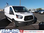 Used 2019 Ford Transit 250 Low Roof RWD, Upfitted Cargo Van for sale #FL4546P - photo 1