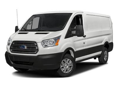 Used 2017 Ford Transit 250 Low Roof RWD, Empty Cargo Van for sale #FL4547P - photo 1