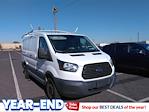 Used 2017 Ford Transit 250 Low Roof RWD, Upfitted Cargo Van for sale #FL4547P - photo 1