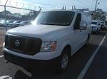 Used 2020 Nissan NV2500 SV Standard Roof RWD, Upfitted Cargo Van for sale #FL4552P - photo 3