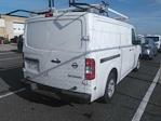 Used 2020 Nissan NV2500 SV Standard Roof RWD, Upfitted Cargo Van for sale #FL4552P - photo 2