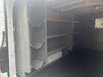 Used 2020 Nissan NV2500 SV Standard Roof RWD, Upfitted Cargo Van for sale #FL4552P - photo 13