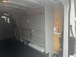 Used 2020 Nissan NV2500 SV Standard Roof RWD, Upfitted Cargo Van for sale #FL4552P - photo 14