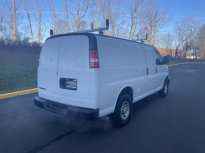 Used 2018 Chevrolet Express 2500 RWD, Upfitted Cargo Van for sale #FL4561P - photo 2