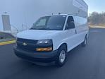 Used 2018 Chevrolet Express 2500 RWD, Upfitted Cargo Van for sale #FL4561P - photo 5