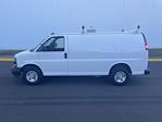 Used 2018 Chevrolet Express 2500 RWD, Upfitted Cargo Van for sale #FL4561P - photo 3