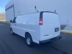 Used 2018 Chevrolet Express 2500 RWD, Upfitted Cargo Van for sale #FL4561P - photo 7