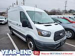 Used 2018 Ford Transit 150 Medium Roof RWD, Upfitted Cargo Van for sale #FL4575P - photo 1