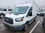 Used 2018 Ford Transit 150 Medium Roof RWD, Upfitted Cargo Van for sale #FL4575P - photo 3