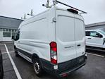 Used 2018 Ford Transit 150 Medium Roof RWD, Upfitted Cargo Van for sale #FL4575P - photo 4