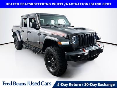 2020 Jeep Gladiator Crew Cab 4WD, Pickup for sale #FL4382D1 - photo 1