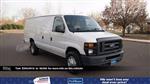 Used 2014 Ford E-250 4x2, Empty Cargo Van for sale #FLU009561 - photo 1