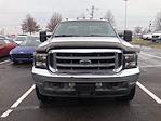 Used 2002 Ford F-250 Super Cab 4x4, Flatbed Truck for sale #FLU011661 - photo 3