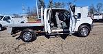 Used 2002 Ford F-250 Super Cab 4x4, Flatbed Truck for sale #FLU011661 - photo 5