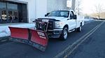 Used 2011 Ford F-350 Regular Cab 4x4, Western Snowplow Service Truck for sale #FLU100871 - photo 4