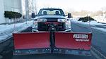 Used 2011 Ford F-350 Regular Cab 4x4, Western Snowplow Service Truck for sale #FLU100871 - photo 6