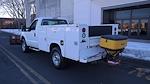 Used 2011 Ford F-350 Regular Cab 4x4, Western Snowplow Service Truck for sale #FLU100871 - photo 19