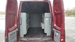 Used 2012 Nissan NV2500 S High Roof 4x2, Upfitted Cargo Van for sale #FLU101751 - photo 2