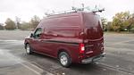 Used 2012 Nissan NV2500 S High Roof 4x2, Upfitted Cargo Van for sale #FLU101751 - photo 5