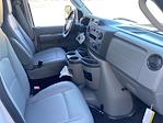 2023 Ford E-450 4x2, Morgan Truck Body Parcel Aluminum Cutaway Van #FLU20421 - photo 12