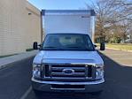 2023 Ford E-450 4x2, Morgan Truck Body Parcel Aluminum Cutaway Van #FLU20421 - photo 3