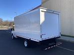 2023 Ford E-450 4x2, Morgan Truck Body Parcel Aluminum Cutaway Van #FLU20421 - photo 10