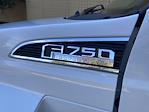2023 Ford F-750 Regular Cab DRW 4x2, Godwin 300T Dump Truck #FLU20513 - photo 8