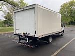 2023 Ford Transit 350 HD 4x2, Morgan Truck Body Parcel Aluminum Box Van #FLU30112 - photo 2