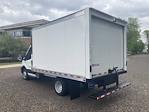 2023 Ford Transit 350 HD 4x2, Morgan Truck Body Parcel Aluminum Box Van #FLU30125 - photo 6