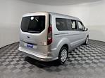 2023 Ford Transit Connect FWD, Empty Cargo Van #FLU30197 - photo 2