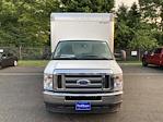 2024 Ford E-450 4x2, Rockport Box Van #FLU30230 - photo 10