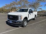 New 2023 Ford F-250 XL Regular Cab 4WD, Monroe Truck Equipment ServicePRO™ Service Truck for sale #FLU30567 - photo 4