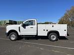 New 2023 Ford F-250 XL Regular Cab 4WD, Monroe Truck Equipment ServicePRO™ Service Truck for sale #FLU30567 - photo 8