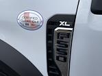 New 2023 Ford F-550 XL Regular Cab 4WD, 12' PJ's Landscape Dump for sale #FLU30641 - photo 5