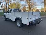 New 2023 Ford F-450 XL Super Cab 4WD, 9' Monroe Truck Equipment ServicePRO™ Service Truck for sale #FLU30747 - photo 8