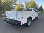 New 2023 Ford F-450 XL Super Cab 4WD, 9' Monroe Truck Equipment ServicePRO™ Service Truck for sale #FLU30747 - photo 2