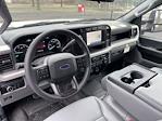 New 2023 Ford F-450 XL Super Cab 4WD, 12' Reading Landscaper SL Landscape Dump for sale #FLU30902 - photo 7