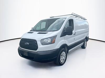 2019 Ford Transit 250 Low Roof SRW RWD, Upfitted Cargo Van for sale #FLU309581 - photo 1