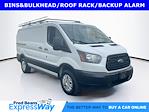 2019 Ford Transit 250 Low Roof SRW RWD, Upfitted Cargo Van for sale #FLU309581 - photo 3