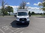 New 2024 Ford Transit 250 AWD, 11' Reading Aluminum CSV Service Utility Van for sale #FLU30965 - photo 6