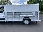 2024 Ford Transit 250 RWD, Reading Aluminum CSV Service Utility Van for sale #FLU30970 - photo 7
