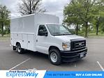2025 Ford E-350 RWD, Reading Aluminum CSV Service Utility Van for sale #FLU40051 - photo 1