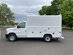2025 Ford E-350 RWD, Reading Aluminum CSV Service Utility Van for sale #FLU40051 - photo 4