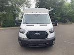 2024 Ford Transit 350 RWD, Reading Aluminum CSV Service Utility Van for sale #FLU40075 - photo 3