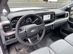 New 2023 Ford F-350 XL Regular Cab 4WD, 11' Knapheide Steel Service Body Service Truck for sale #FLU40079 - photo 9