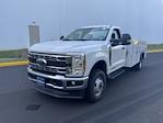 2024 Ford F-350 Regular Cab DRW 4WD, Monroe Truck Equipment ServicePRO™ Service Truck for sale #FLU40088 - photo 4