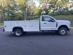 2024 Ford F-350 Regular Cab DRW 4WD, Monroe Truck Equipment ServicePRO™ Service Truck for sale #FLU40088 - photo 5