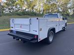 2024 Ford F-350 Regular Cab DRW 4WD, Monroe Truck Equipment ServicePRO™ Service Truck for sale #FLU40088 - photo 2